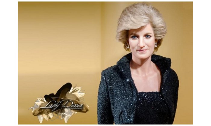 Lady Diana